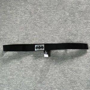 NWT Buckle-Down Batman Bottle Opener Belt